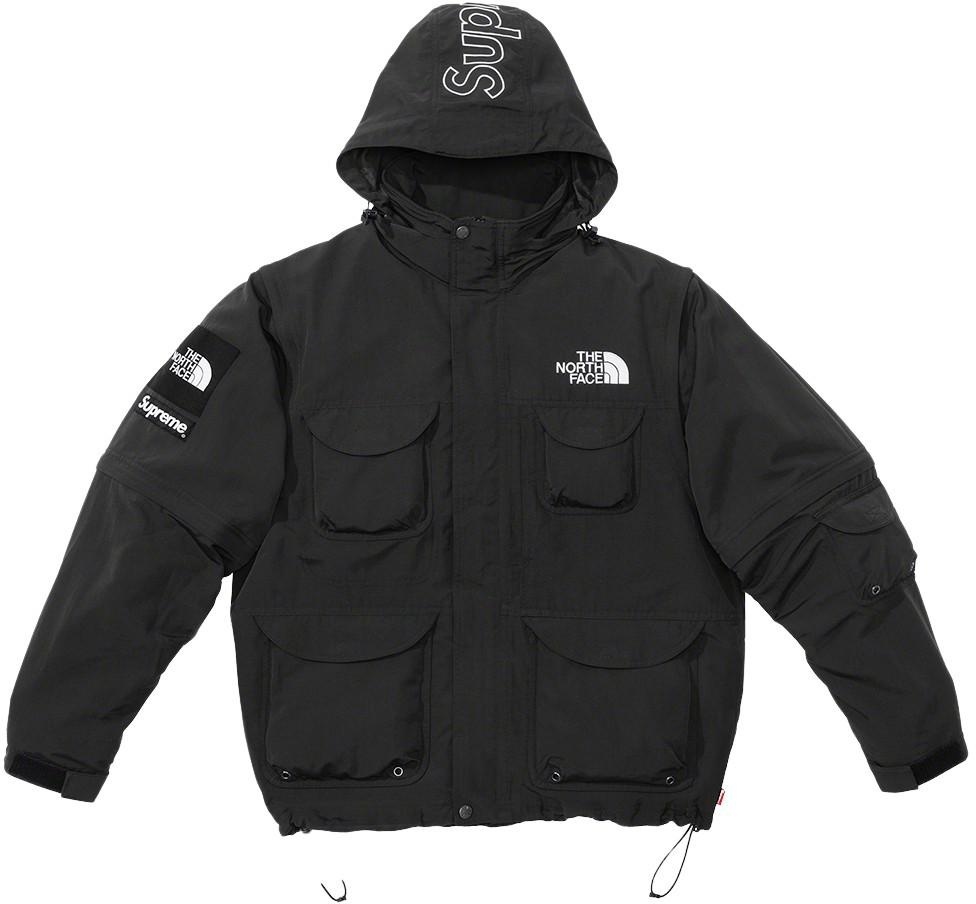 Supreme®/The North Face® Trekking Convertible Jacket view 24